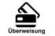Ueberweisung